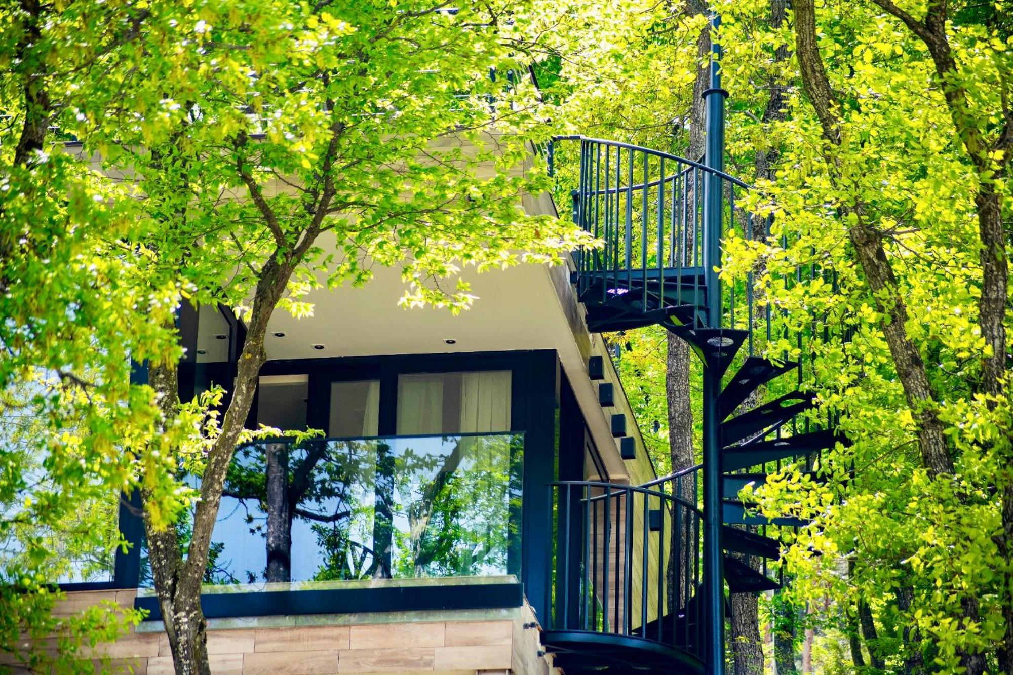 Bioli Wellness Resort Kojori Zewnętrze zdjęcie