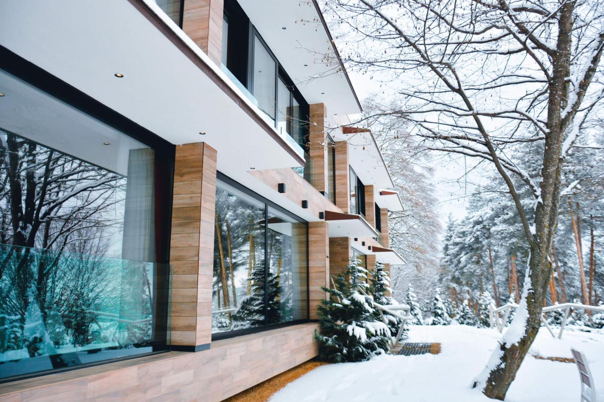 Bioli Wellness Resort Kojori Zewnętrze zdjęcie