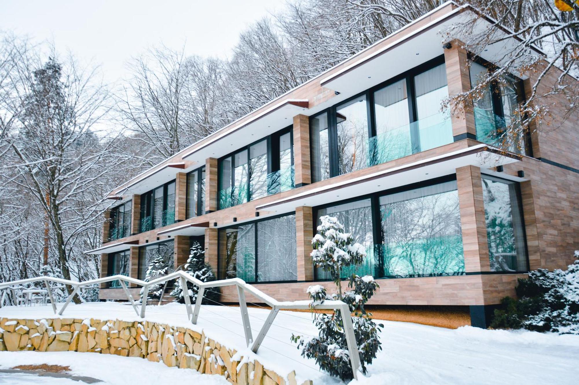 Bioli Wellness Resort Kojori Zewnętrze zdjęcie