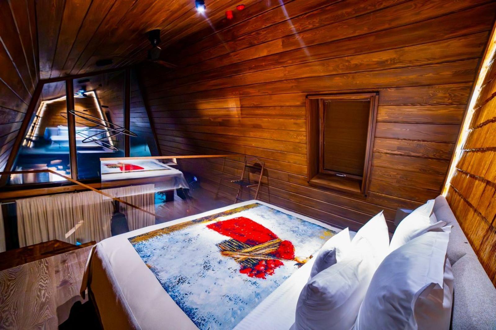 Bioli Wellness Resort Kojori Zewnętrze zdjęcie